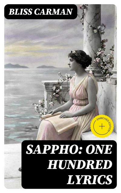 Sappho: One Hundred Lyrics