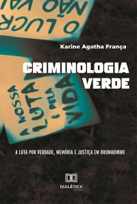 Criminologia Verde