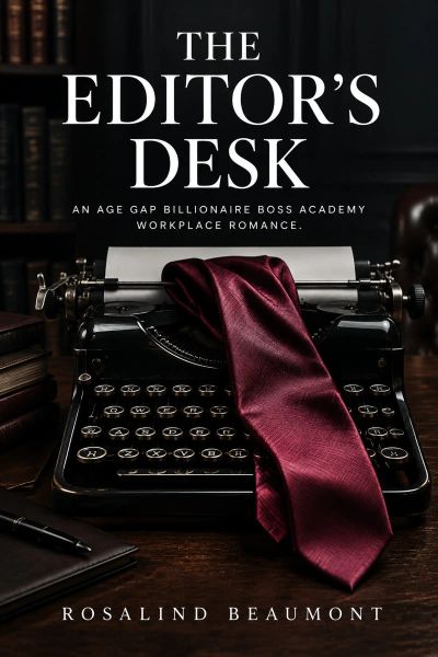 The Editor's Desk