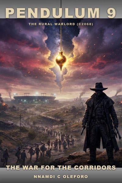 PENDULUM 9: The Rural Warlord c2068