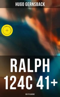 Ralph 124C 41+ (Sci-Fi Classic)