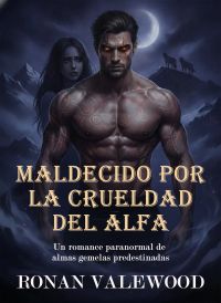 Maldecido por la crueldad del Alfa