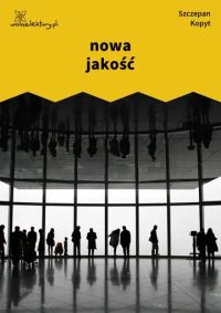 nowa jakość
