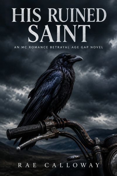 His Ruined Saint