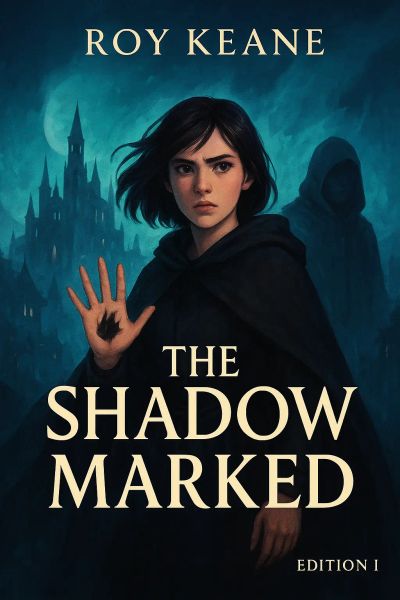 The Shadow Marked: Awakening