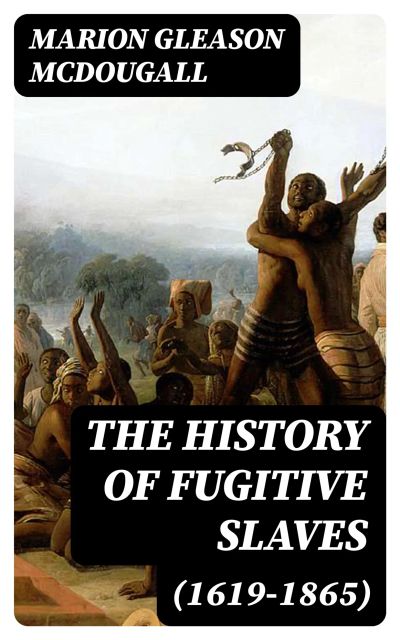 The History of Fugitive Slaves (1619-1865)