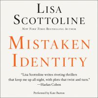 Mistaken Identity