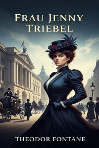 Frau Jenny Treibel