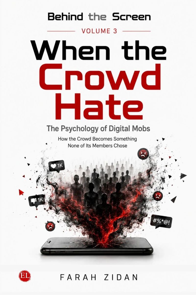 When The Crowd Hate