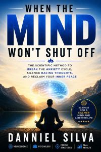 When the Mind Won't Shut Down