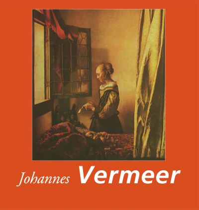 Johannes Vermeer
