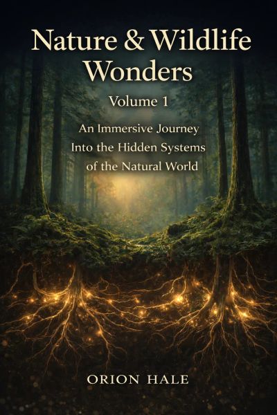 Nature & Wildlife Wonders
