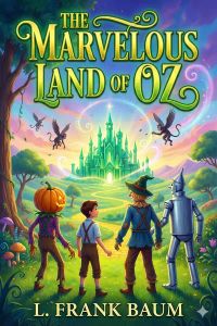 The Marvelous Land of Oz