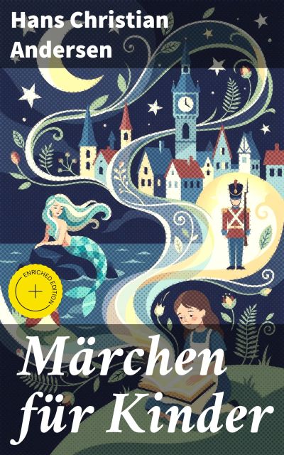 Märchen für Kinder