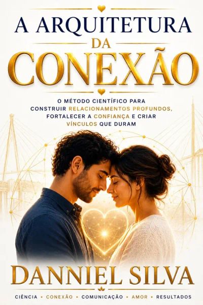 A Arquitetura da Conexão