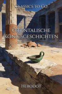 Orientalische Königsgeschichten