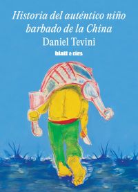 Historia del auténtico niño barbado de la China