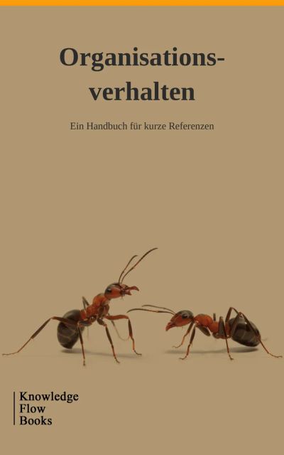 Organisationsverhalten