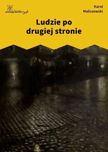 Ludzie po drugiej stronie