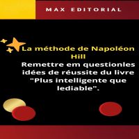La méthode de Napoléon Hill