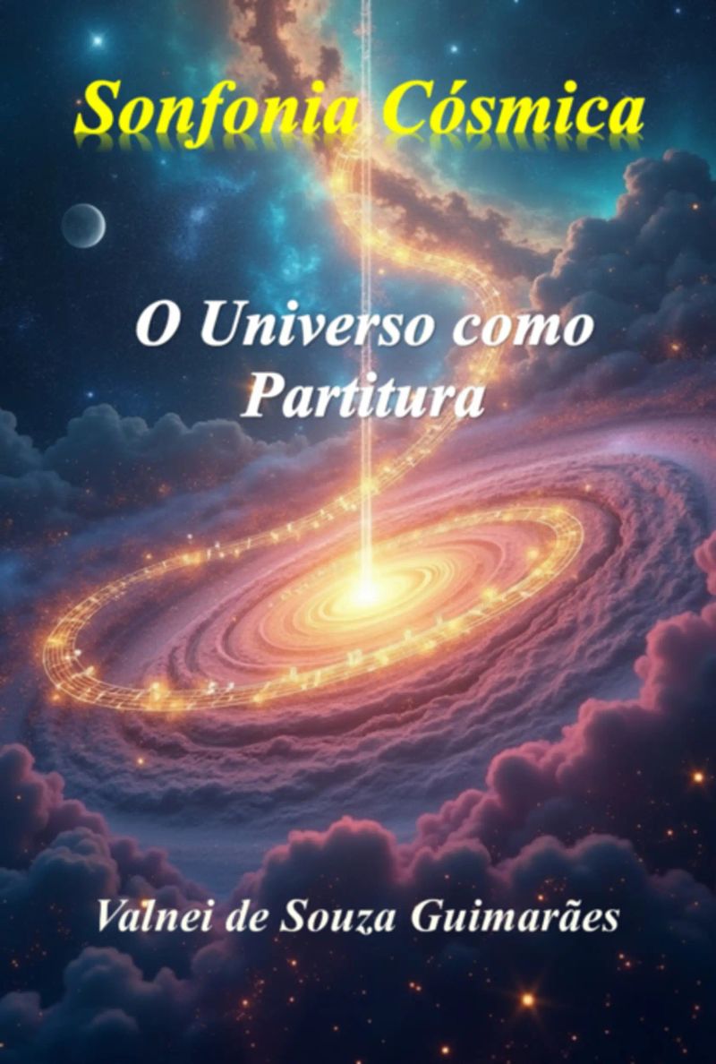 Sonfonia Cósmica