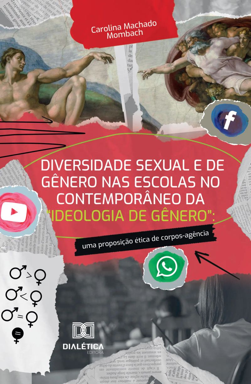 Diversidade Sexual e de Gênero nas Escolas no Contemporâneo da "Ideologia de Gênero"