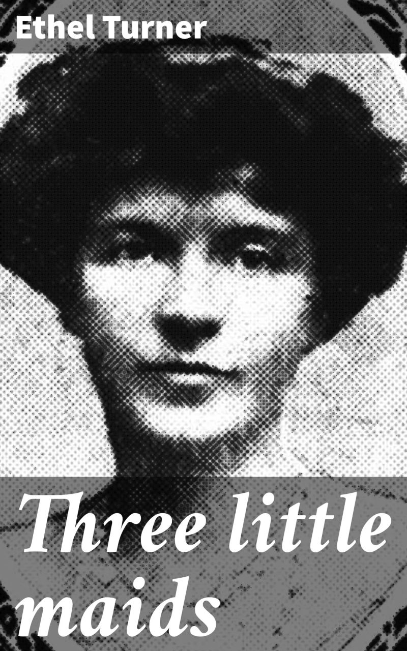 Three little maids