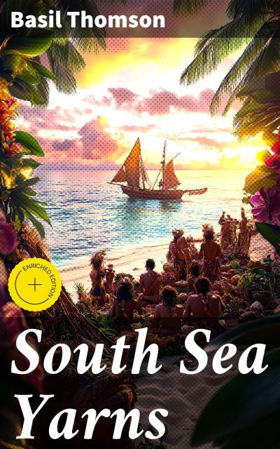 South Sea Yarns