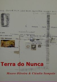 Terra Do  Nunca