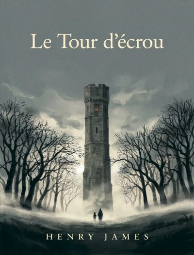 Le Tour d’écrou