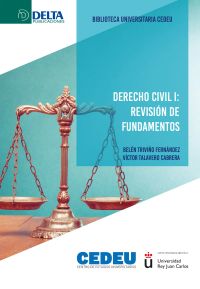 Derecho Civil I: Revisión De Fundamentos
