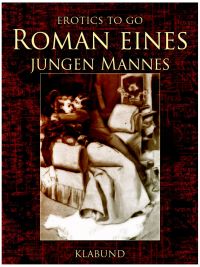 Roman eines jungen Mannes