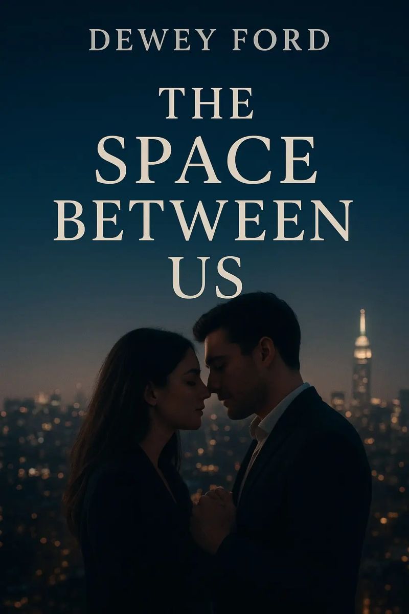 The Space Between Us