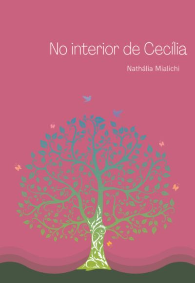 No Interior De Cecília