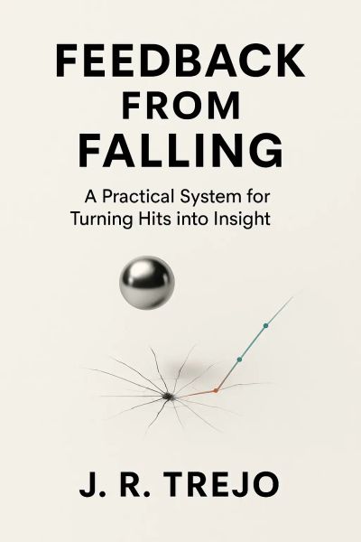 Feedback from Falling