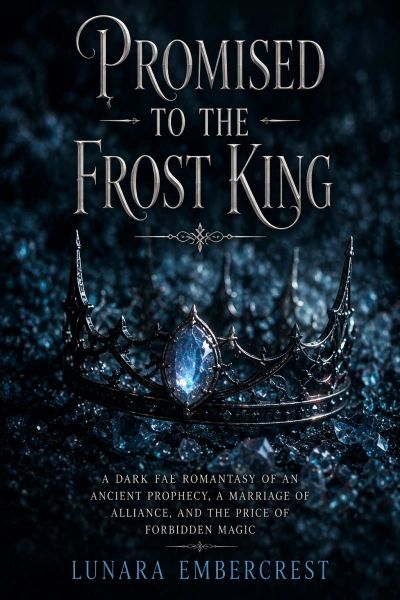 Promised to the Frost King