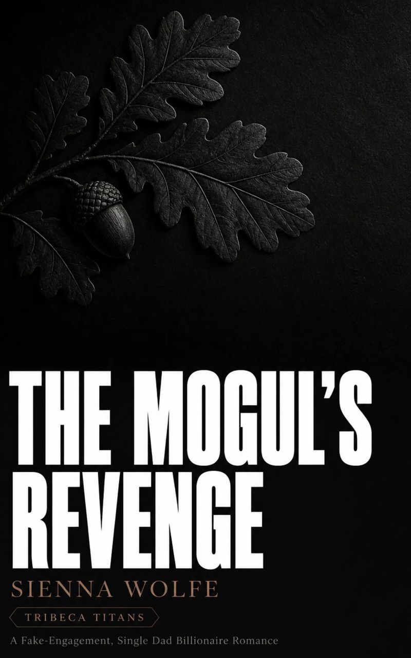 The Mogul's Revenge