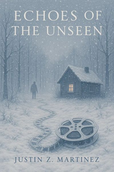 Echoes of the Unseen 