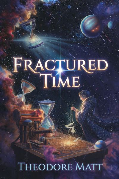 FRACTURED TIME