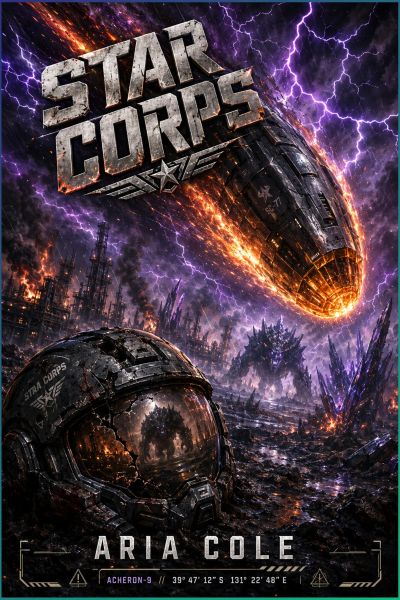 Star Corps