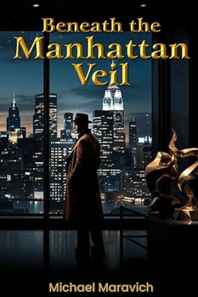 Beneath The Manhattan Veil