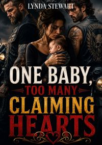 One Baby, Too Many Claiming Hearts