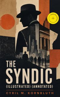 The Syndic (Illustrated) (Annotated)