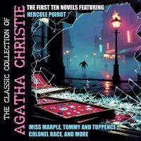 The Classic Collection of Agatha Christie