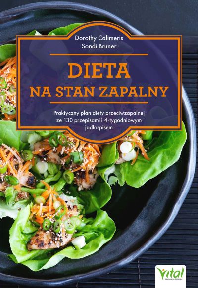 Dieta na stan zapalny.