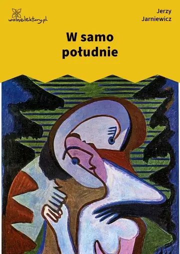 W samo południe