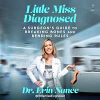 Little Miss Diagnosed