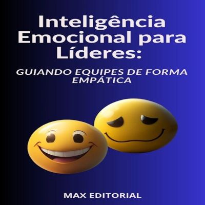 Inteligência Emocional para Líderes Guiando Equipes de Forma Empática