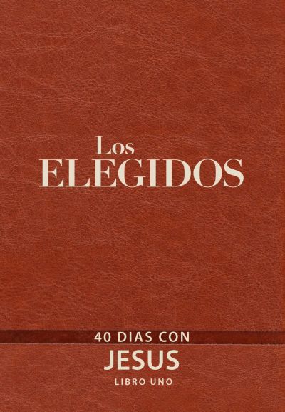 The Chosen – Libro uno