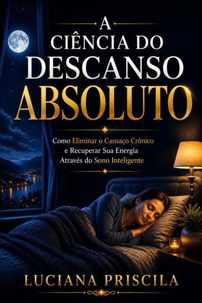 A Ciência do Descanso Absoluto
